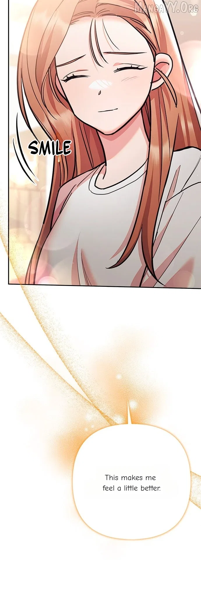 Marriage After a Close Call Chapter 48 – Page 55