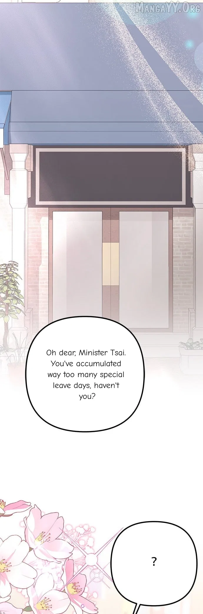 Marriage After a Close Call Chapter 48 – Page 57