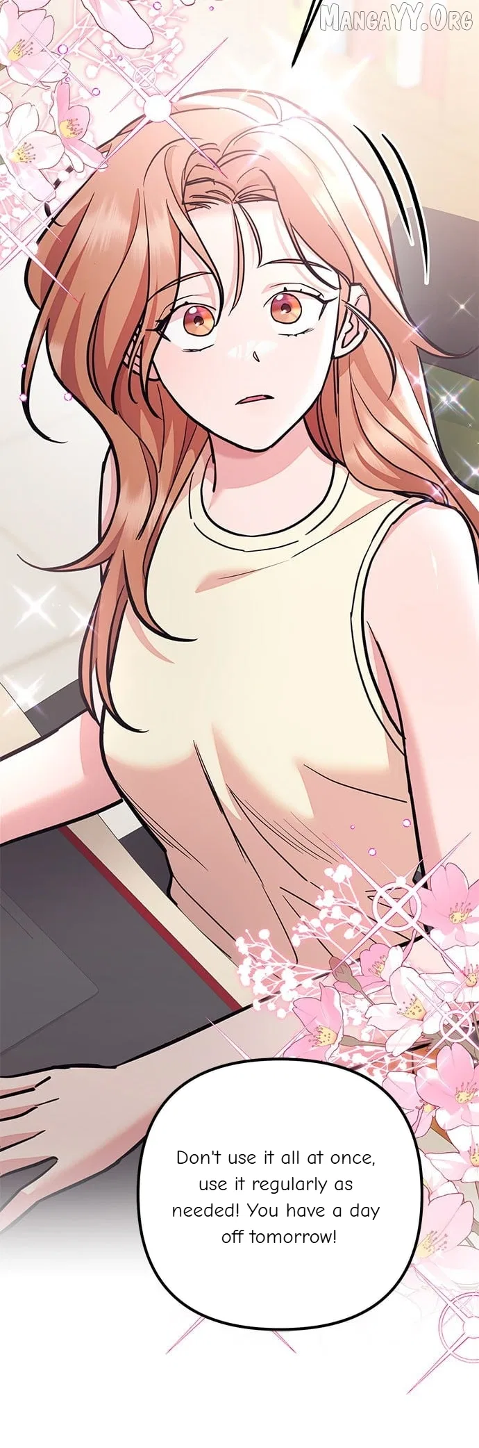 Marriage After a Close Call Chapter 48 – Page 58