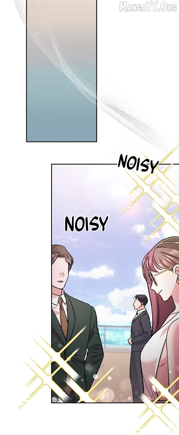 Marriage After a Close Call Chapter 48 – Page 65