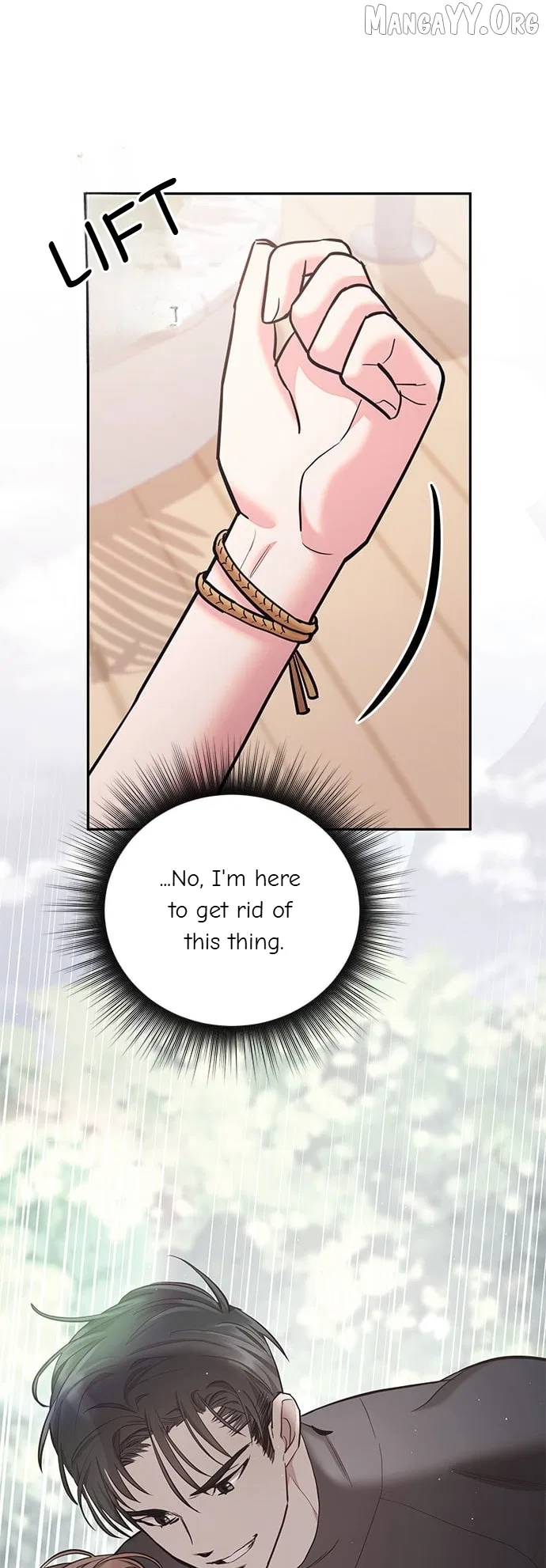 Marriage After a Close Call Chapter 48 – Page 71