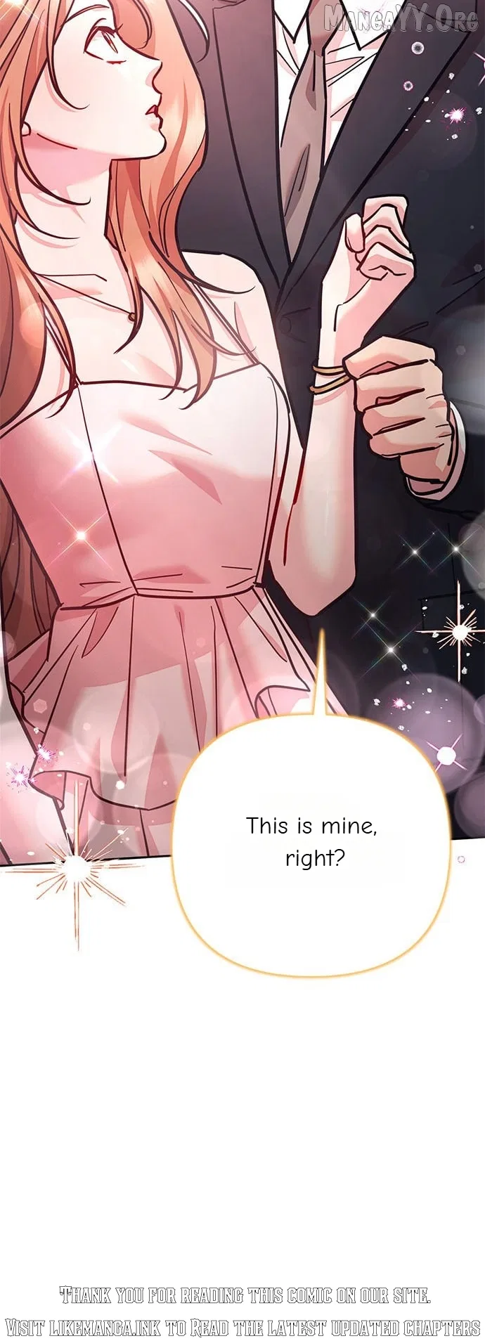 Marriage After a Close Call Chapter 48 – Page 80