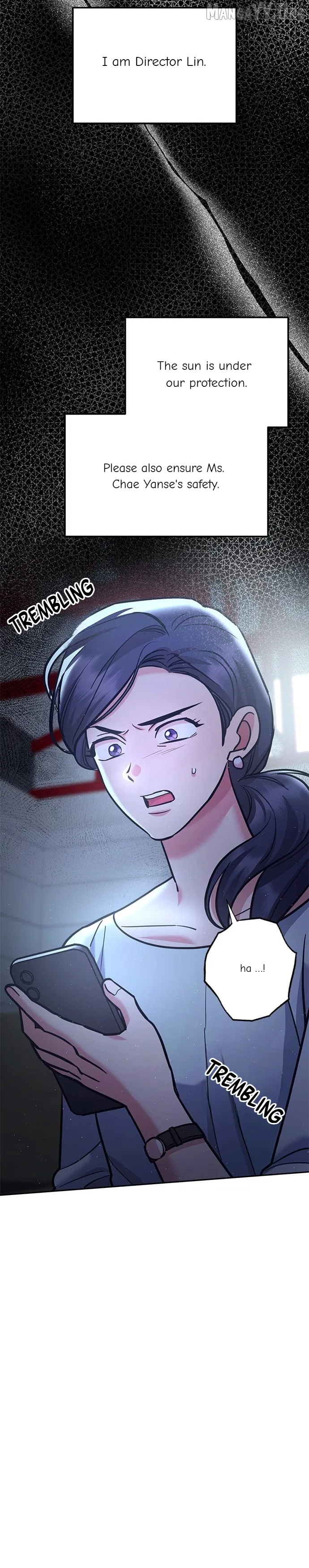 Marriage After a Close Call Chapter 47 – Page 2