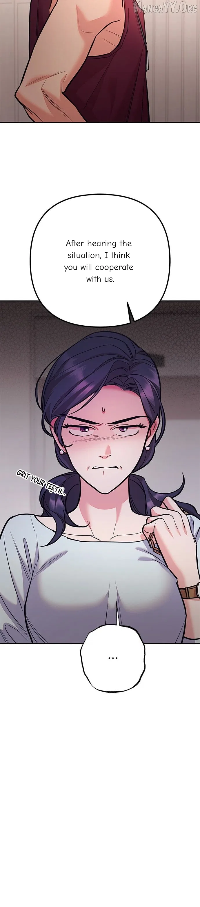 Marriage After a Close Call Chapter 47 – Page 12