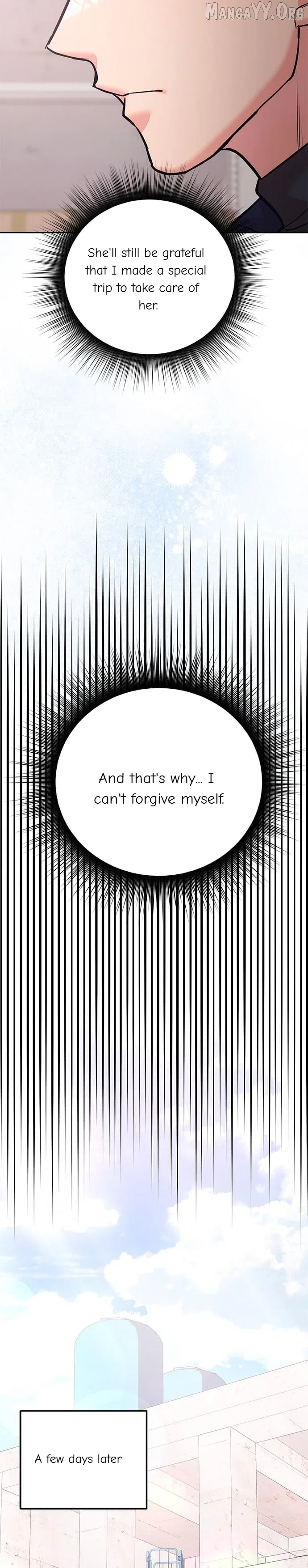 Marriage After a Close Call Chapter 47 – Page 23