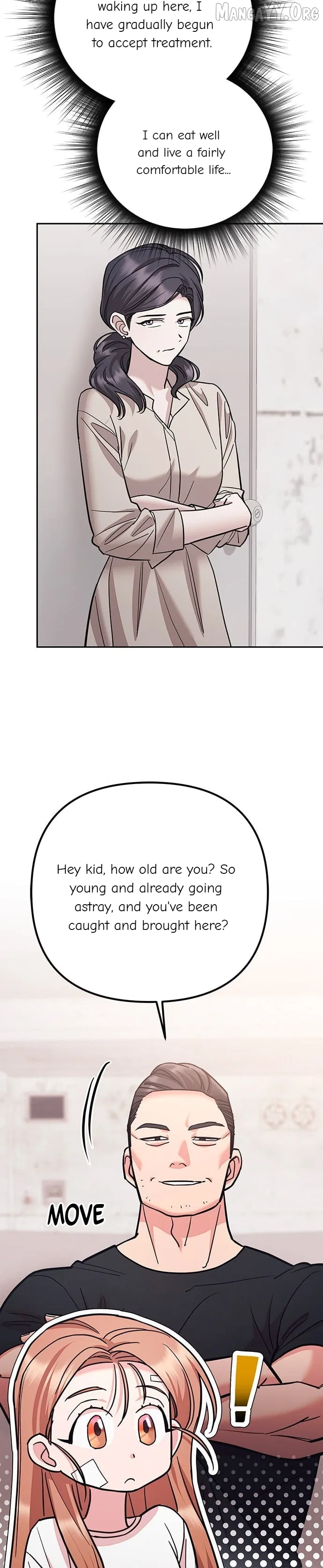 Marriage After a Close Call Chapter 47 – Page 29