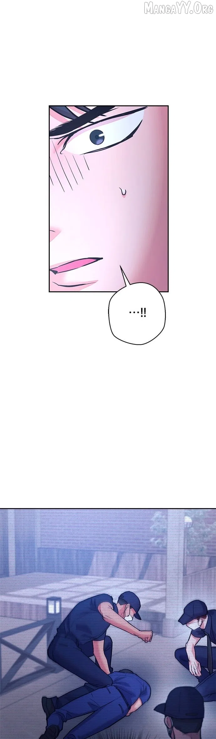 Marriage After a Close Call Chapter 46 – Page 7
