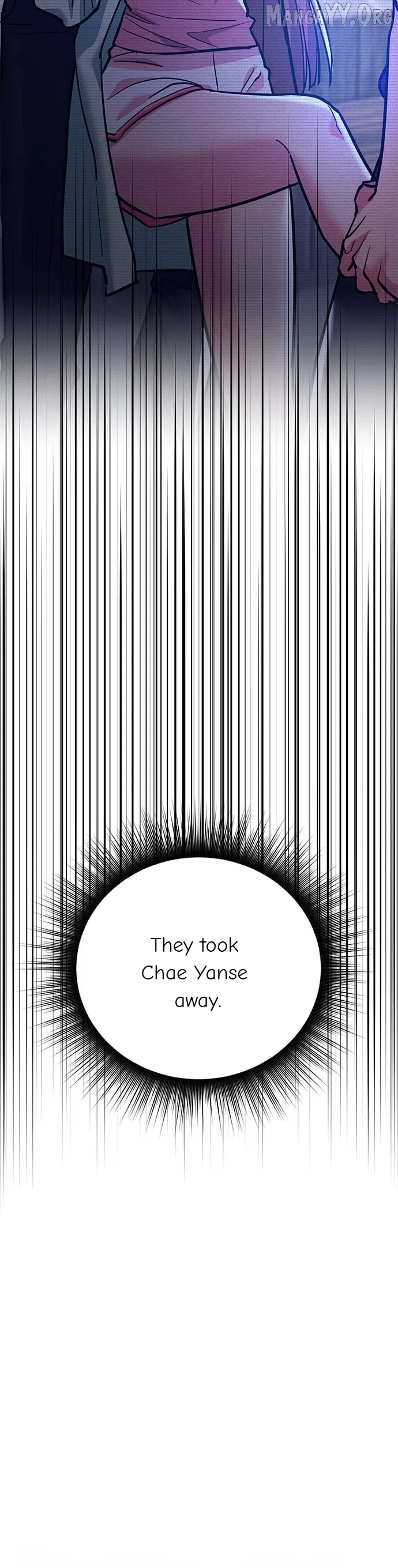 Marriage After a Close Call Chapter 46 – Page 11