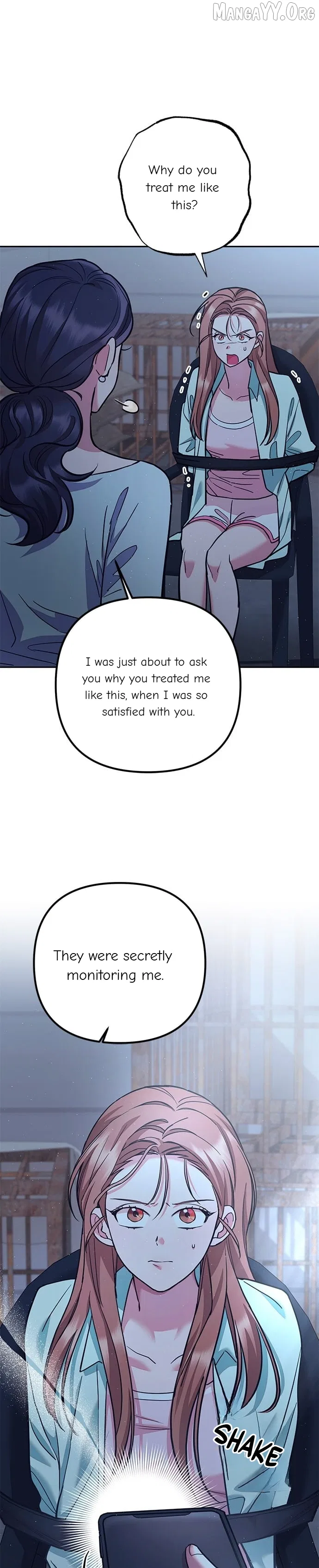 Marriage After a Close Call Chapter 46 – Page 16