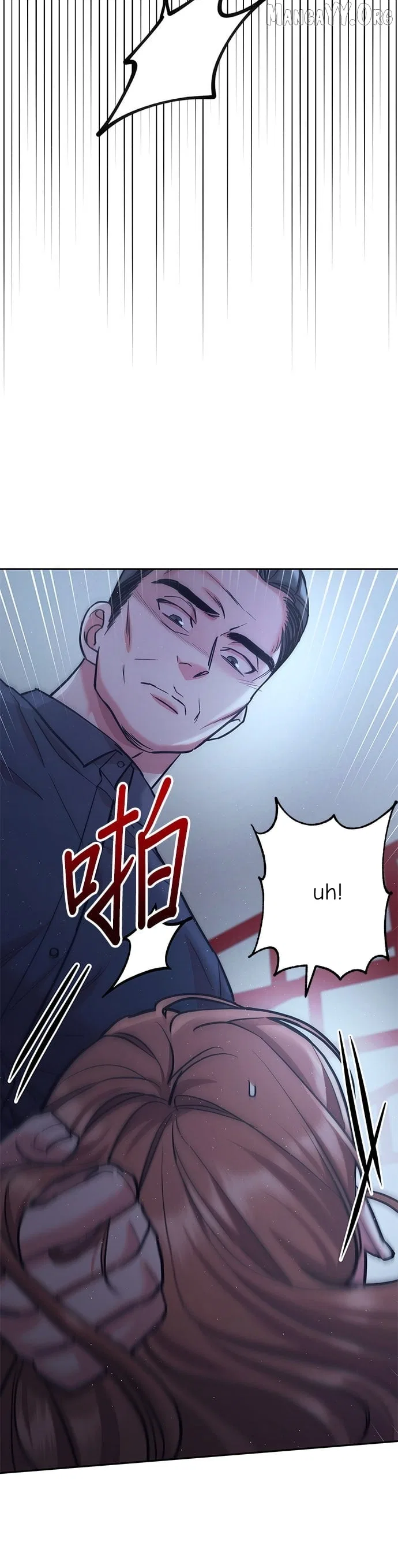 Marriage After a Close Call Chapter 46 – Page 34