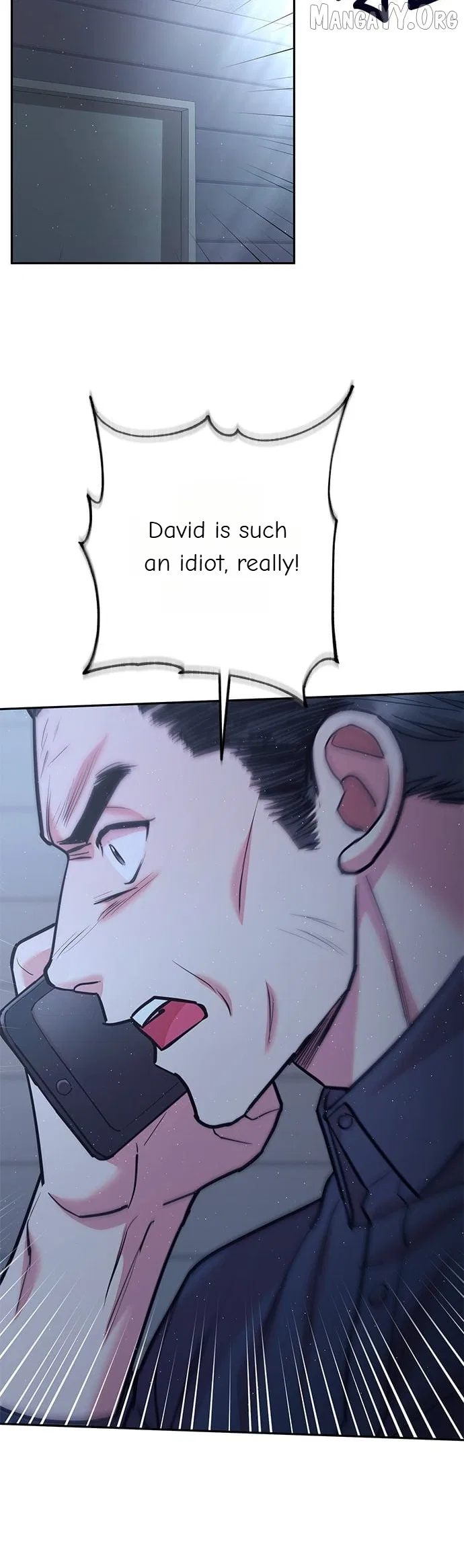 Marriage After a Close Call Chapter 46 – Page 46