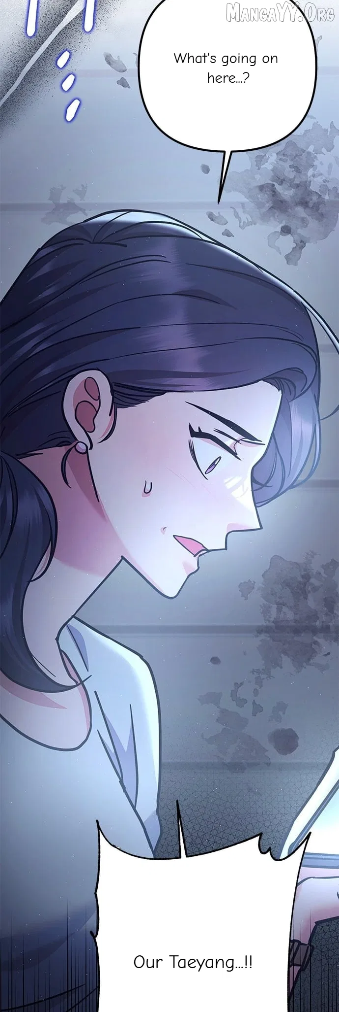 Marriage After a Close Call Chapter 46 – Page 57