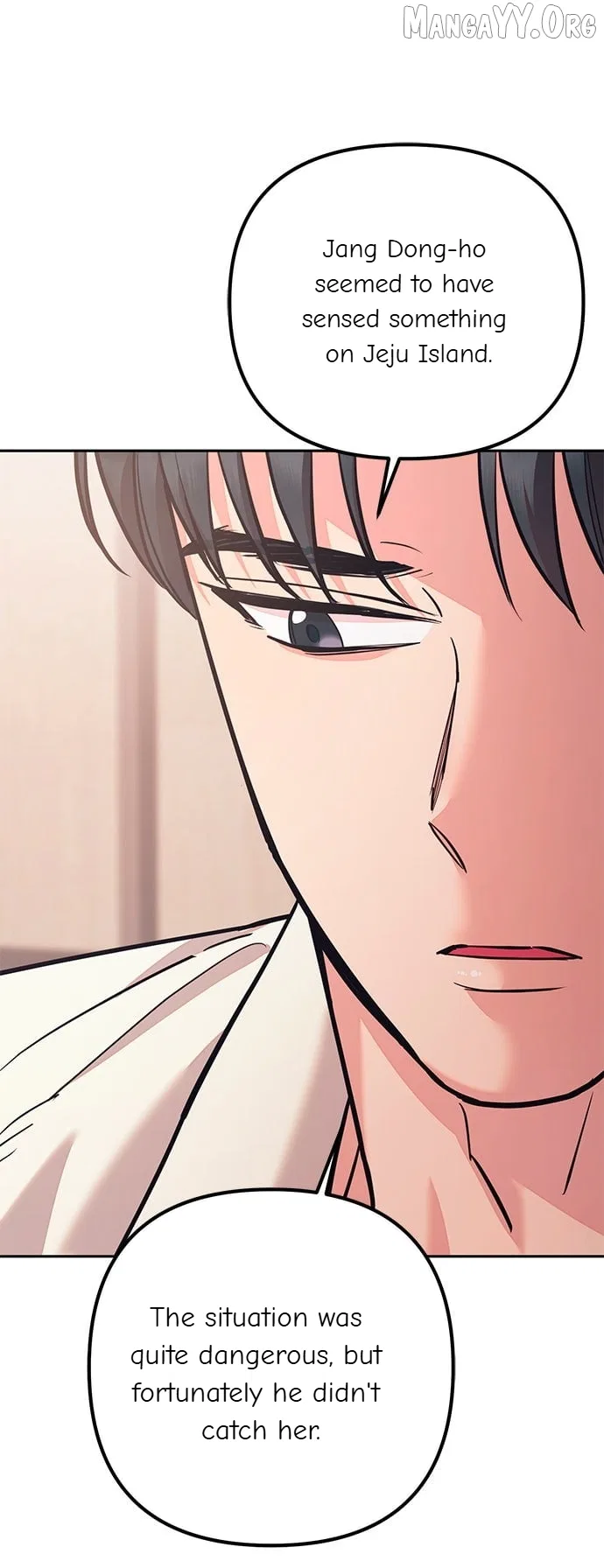 Marriage After a Close Call Chapter 45 – Page 6