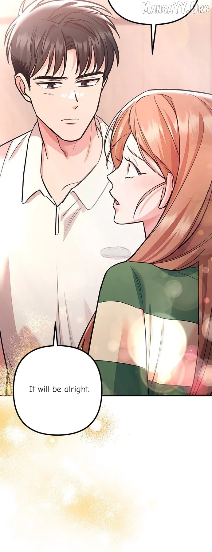 Marriage After a Close Call Chapter 45 – Page 9