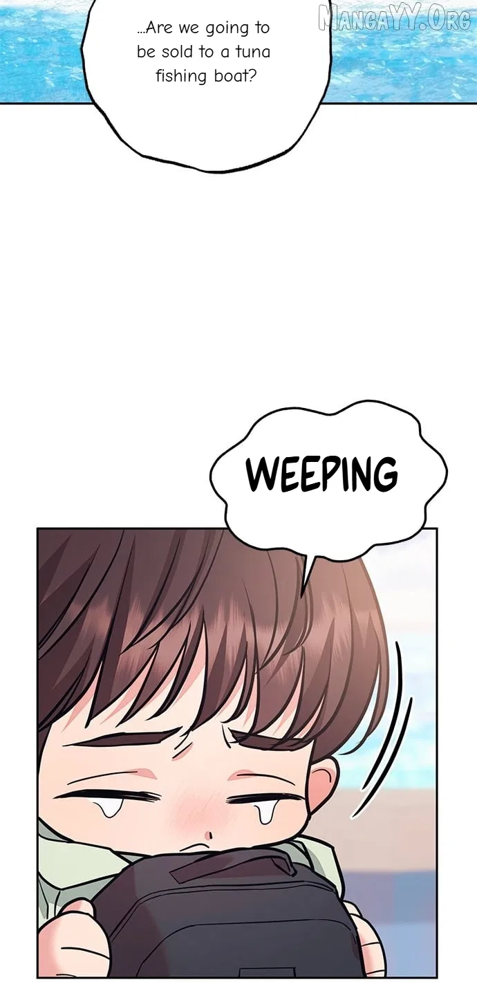 Marriage After a Close Call Chapter 45 – Page 12