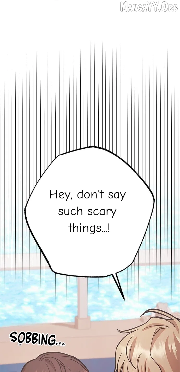 Marriage After a Close Call Chapter 45 – Page 13