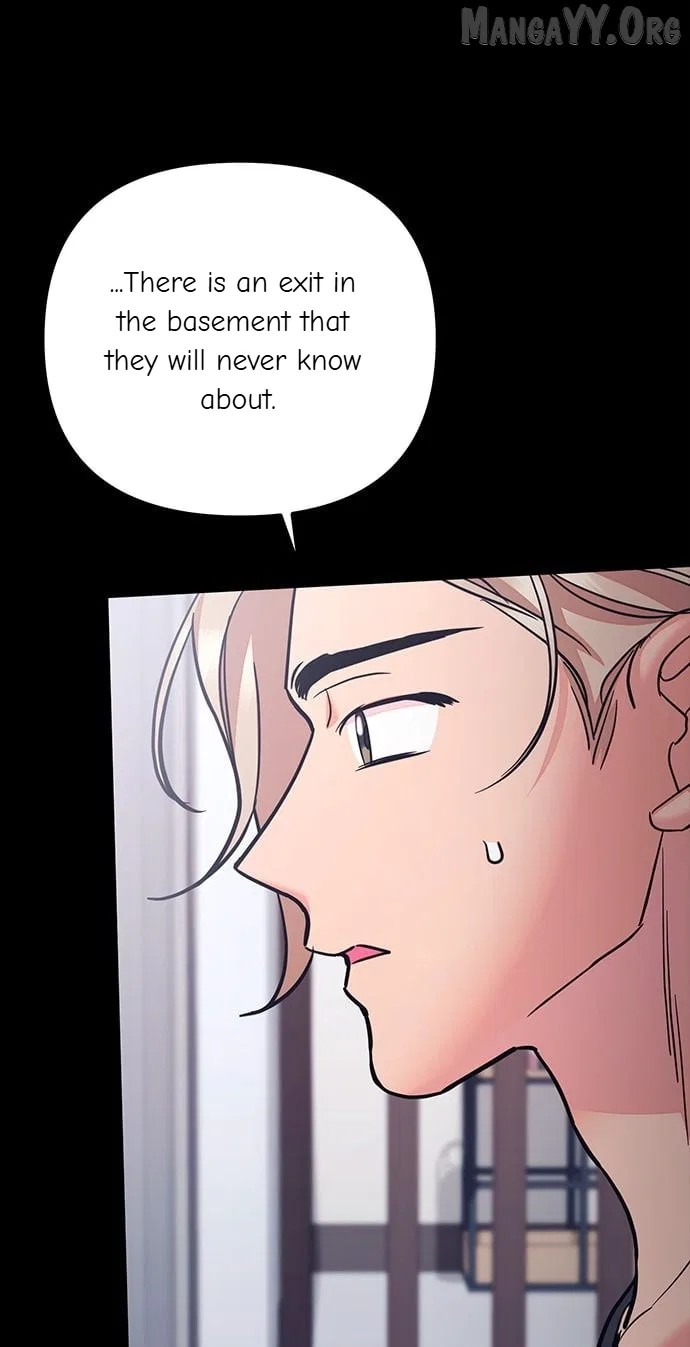 Marriage After a Close Call Chapter 45 – Page 20