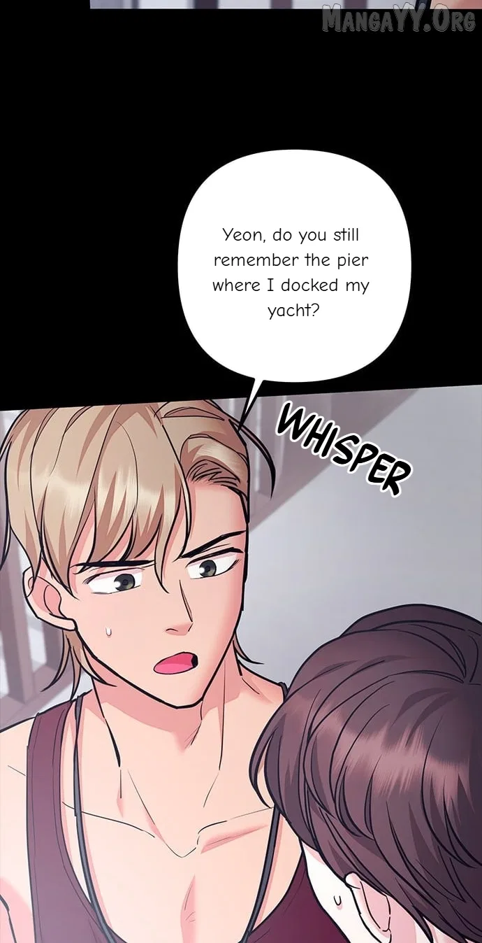 Marriage After a Close Call Chapter 45 – Page 21