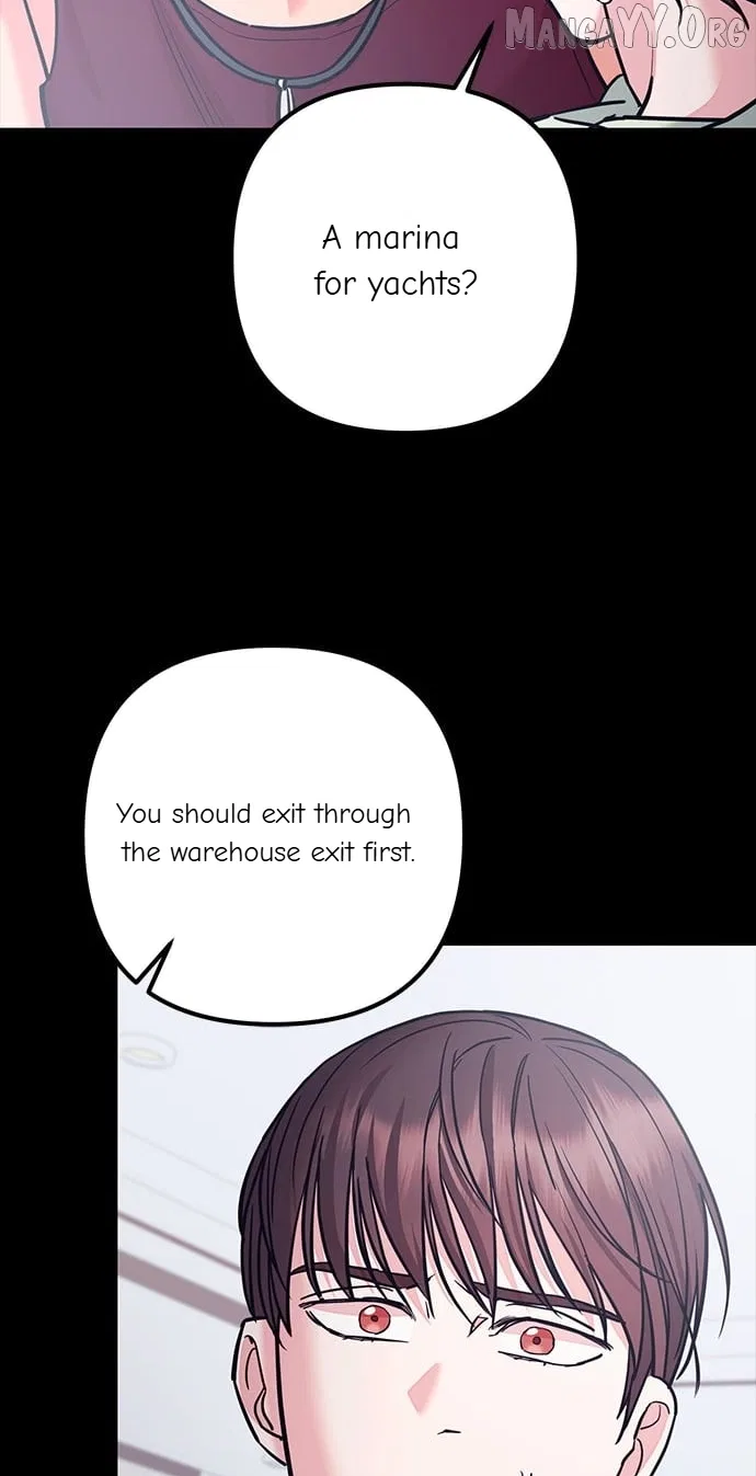 Marriage After a Close Call Chapter 45 – Page 22