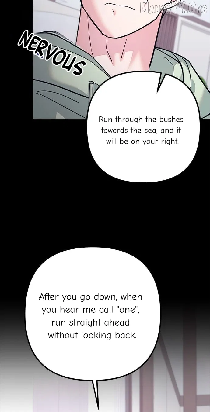 Marriage After a Close Call Chapter 45 – Page 23