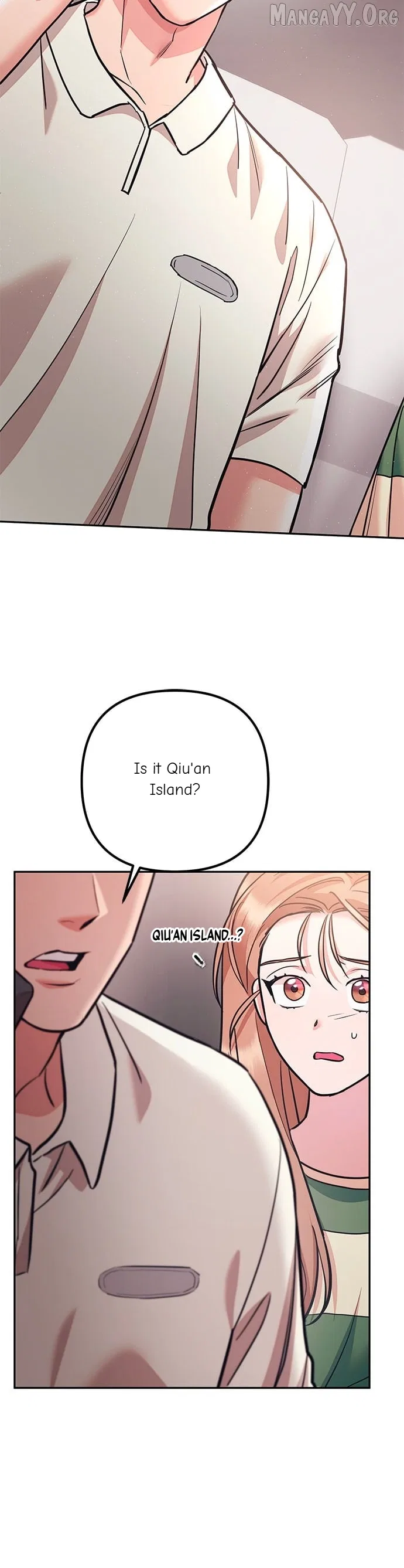 Marriage After a Close Call Chapter 45 – Page 50