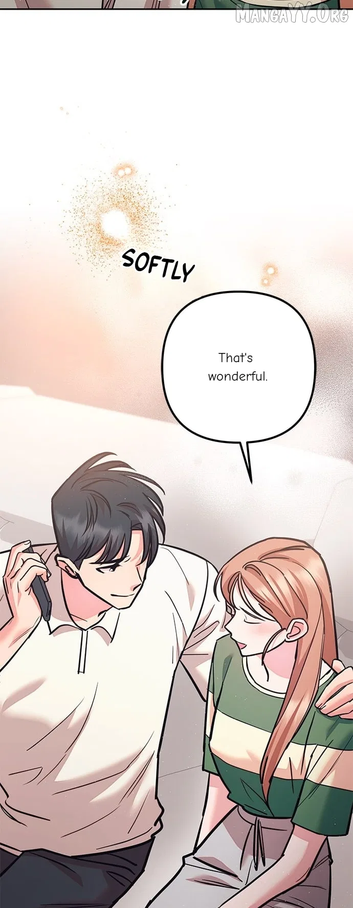 Marriage After a Close Call Chapter 45 – Page 53