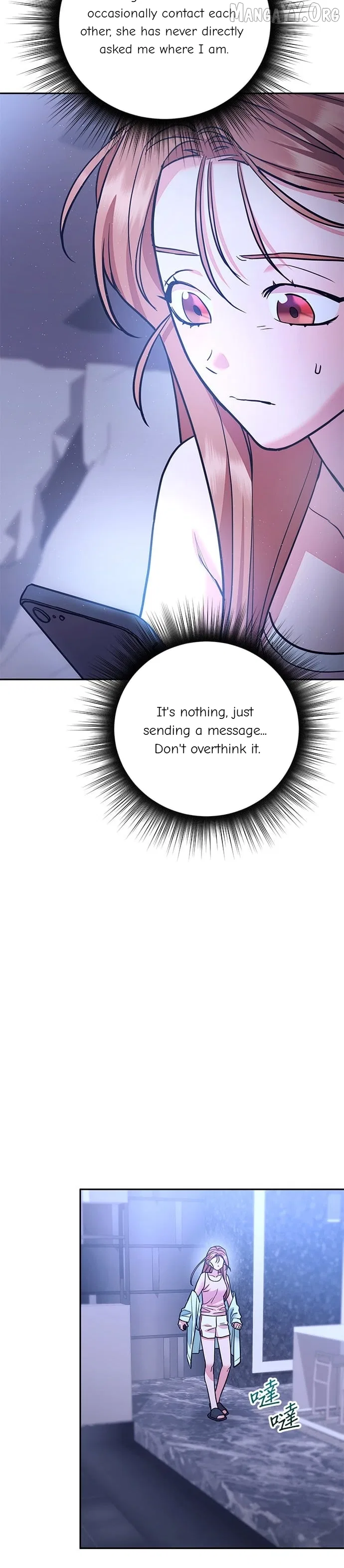 Marriage After a Close Call Chapter 45 – Page 58