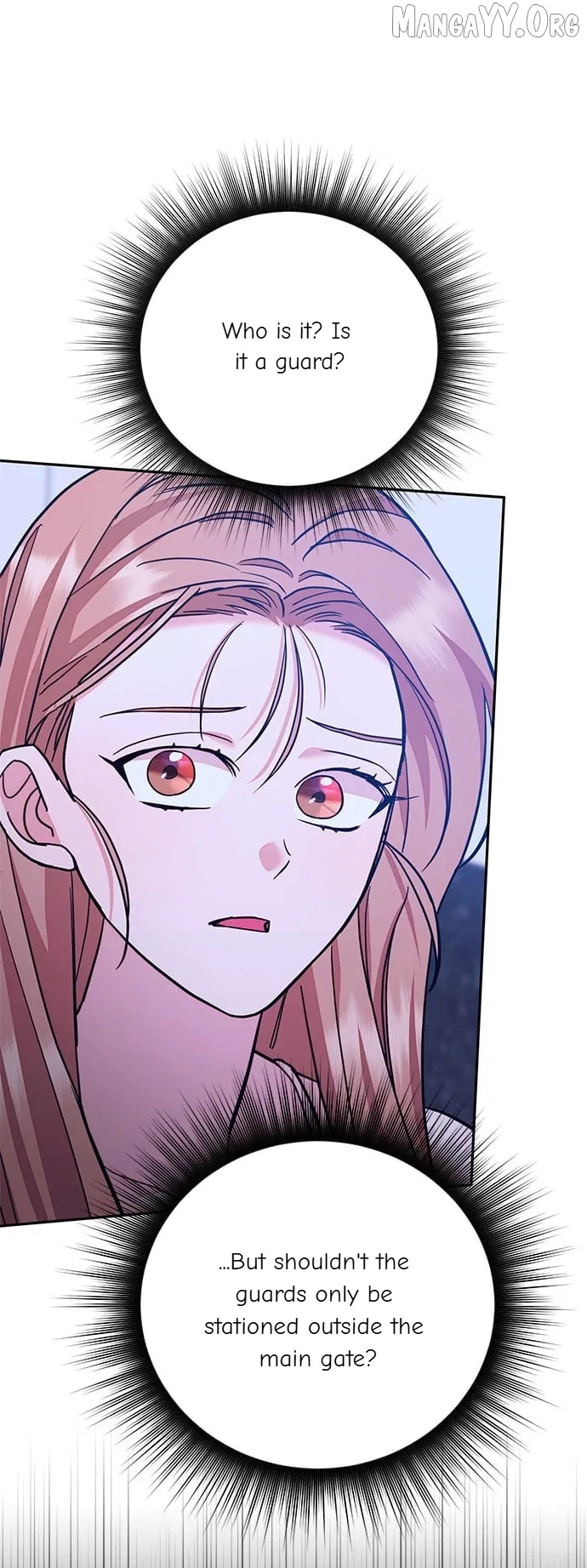 Marriage After a Close Call Chapter 45 – Page 60