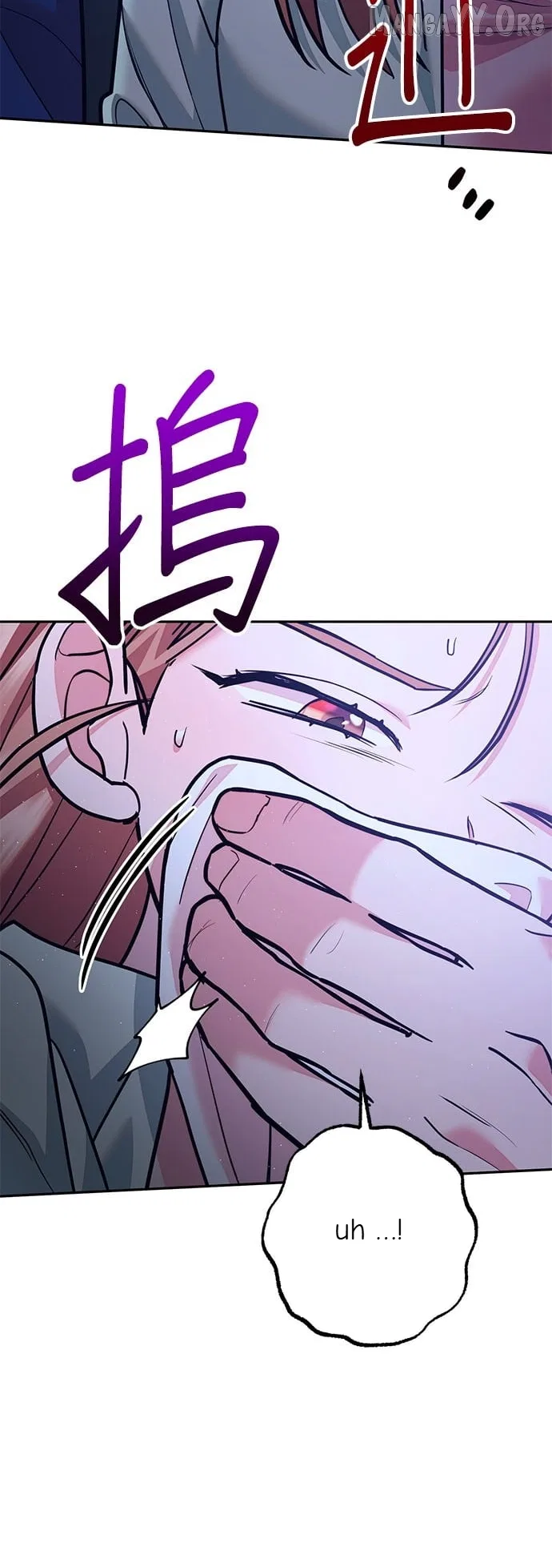 Marriage After a Close Call Chapter 45 – Page 68