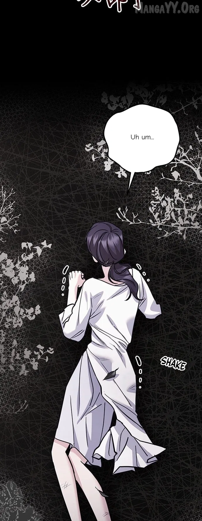 Marriage After a Close Call Chapter 44 – Page 5