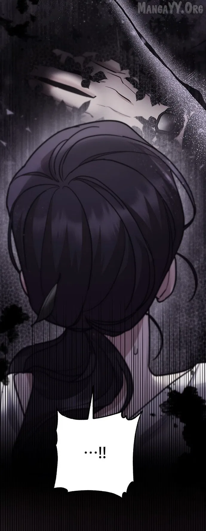 Marriage After a Close Call Chapter 44 – Page 9