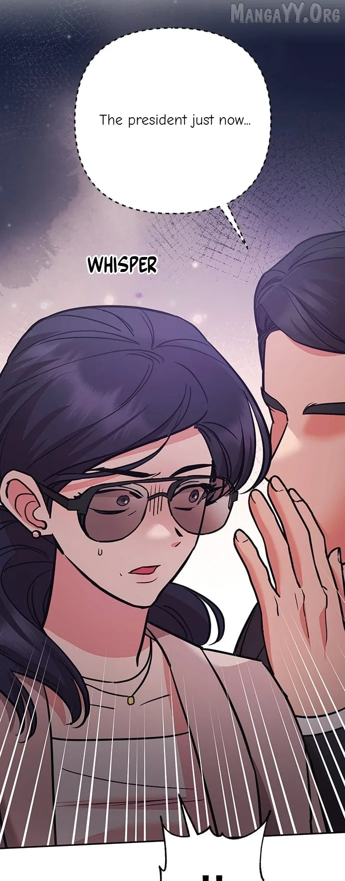 Marriage After a Close Call Chapter 44 – Page 22