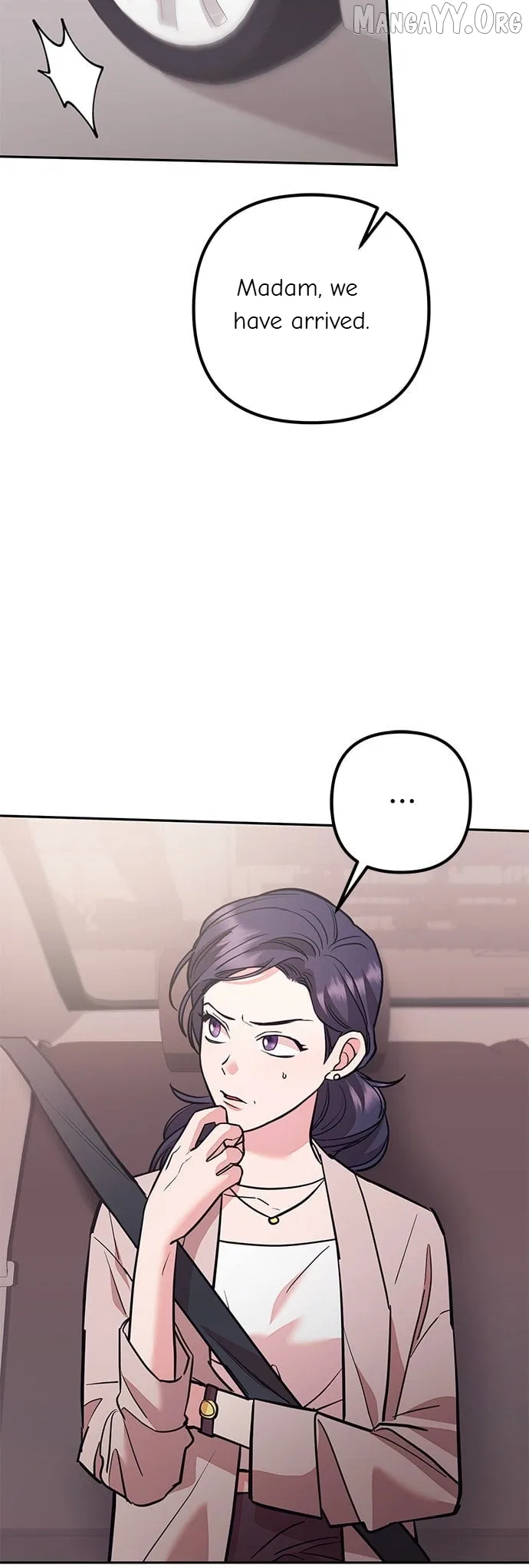 Marriage After a Close Call Chapter 44 – Page 29