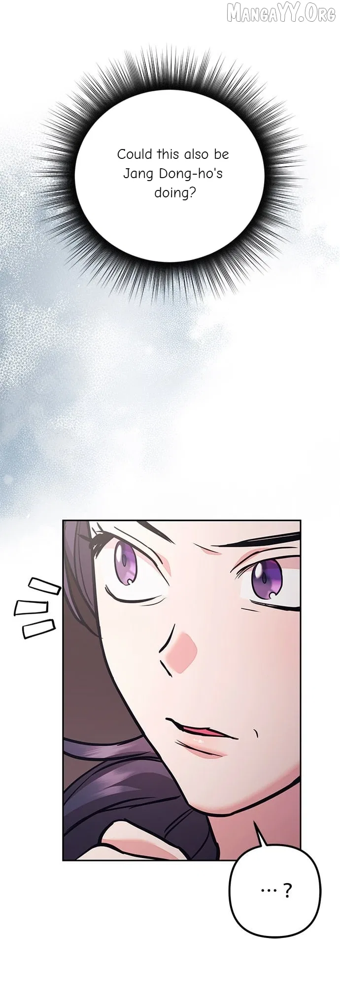 Marriage After a Close Call Chapter 44 – Page 30