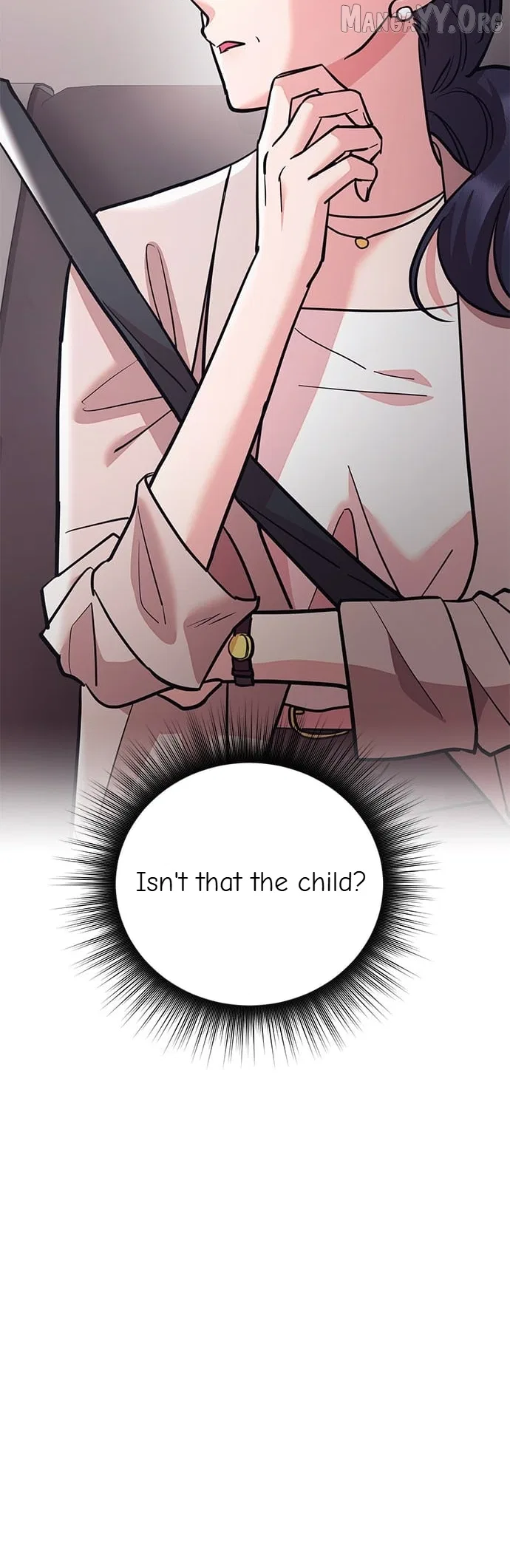 Marriage After a Close Call Chapter 44 – Page 32