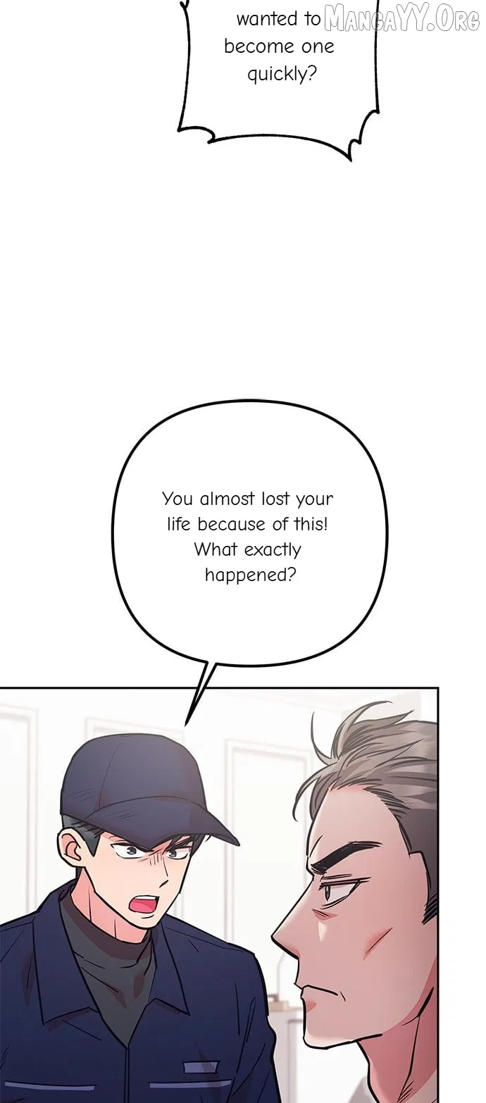 Marriage After a Close Call Chapter 44 – Page 43