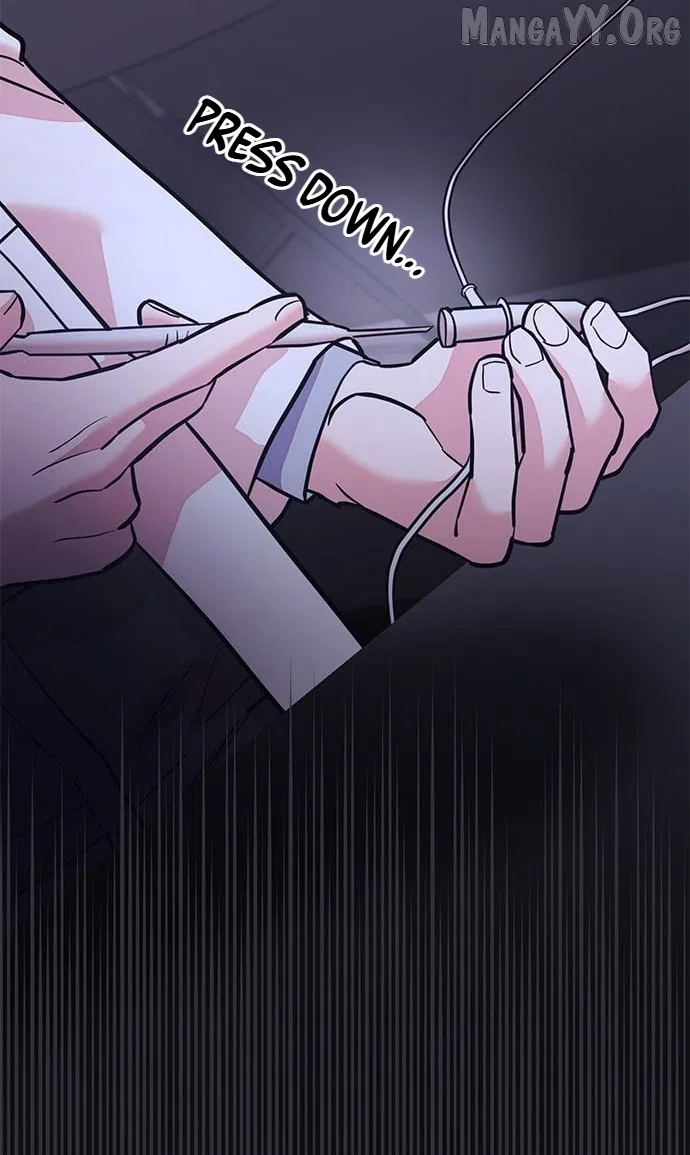 Marriage After a Close Call Chapter 44 – Page 52