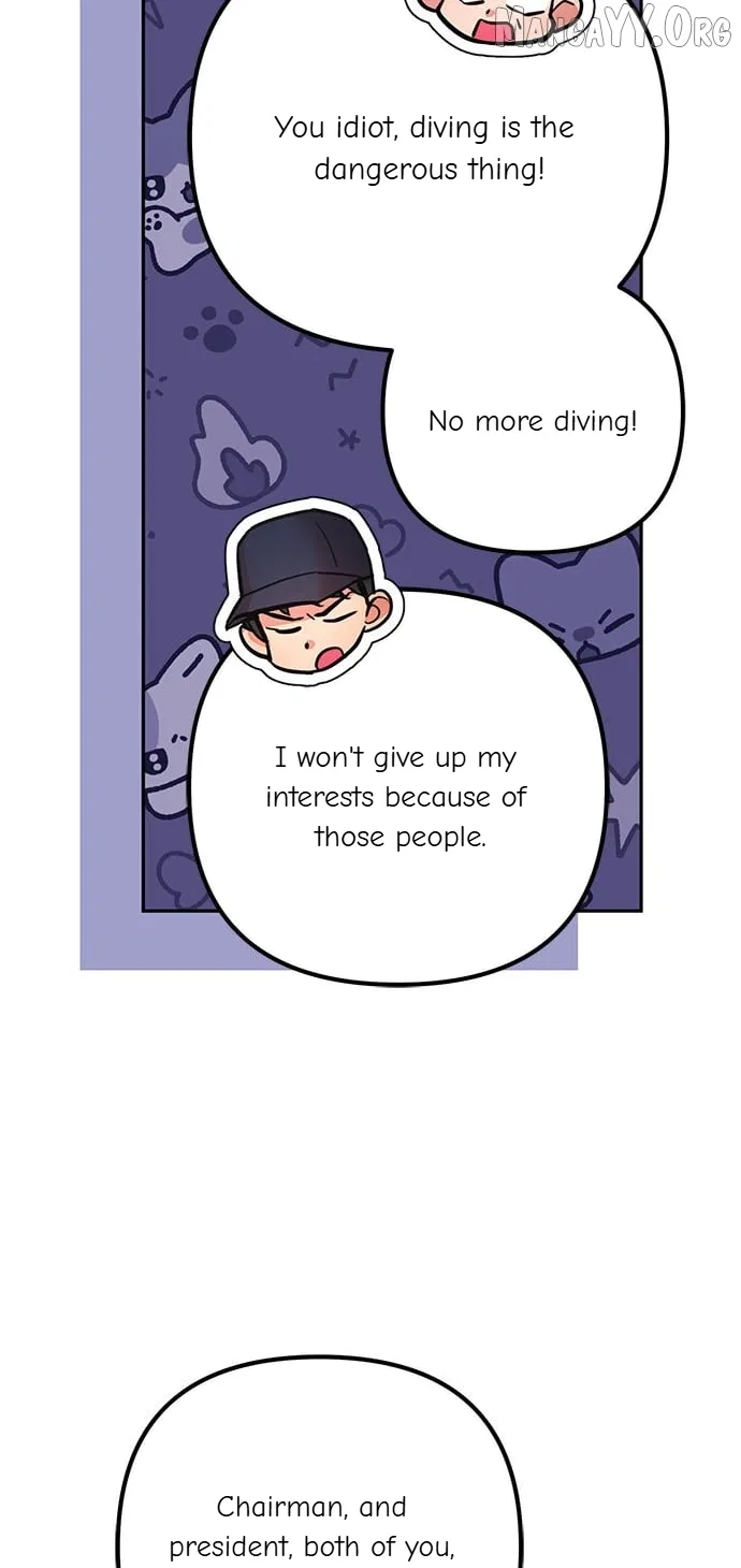 Marriage After a Close Call Chapter 44 – Page 60