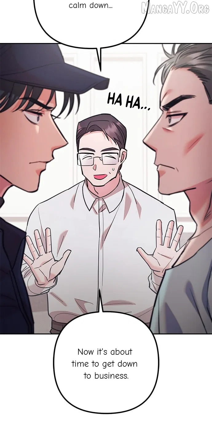 Marriage After a Close Call Chapter 44 – Page 61