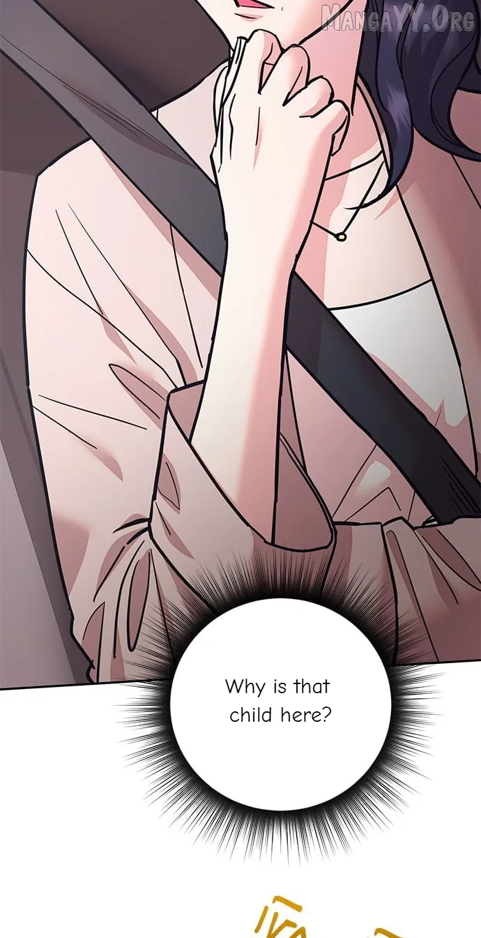 Marriage After a Close Call Chapter 44 – Page 65