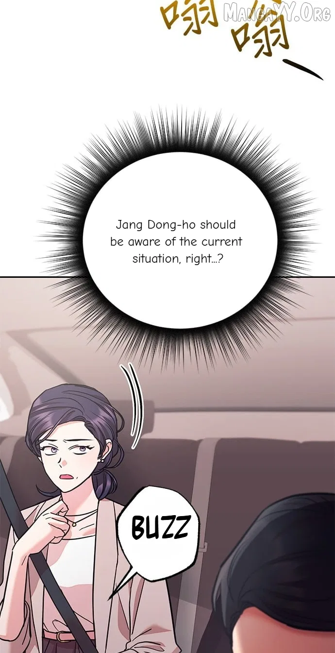 Marriage After a Close Call Chapter 44 – Page 66