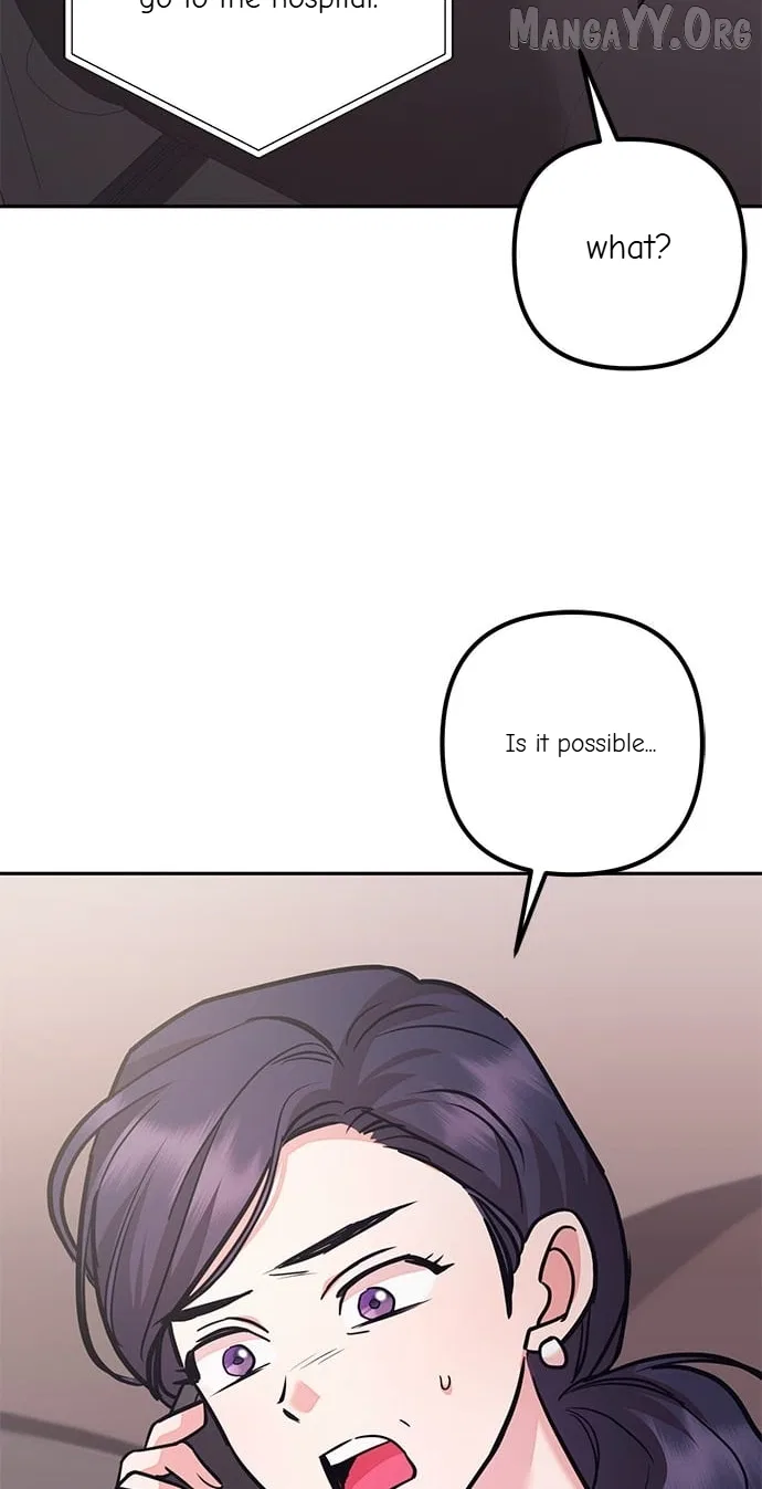 Marriage After a Close Call Chapter 44 – Page 70