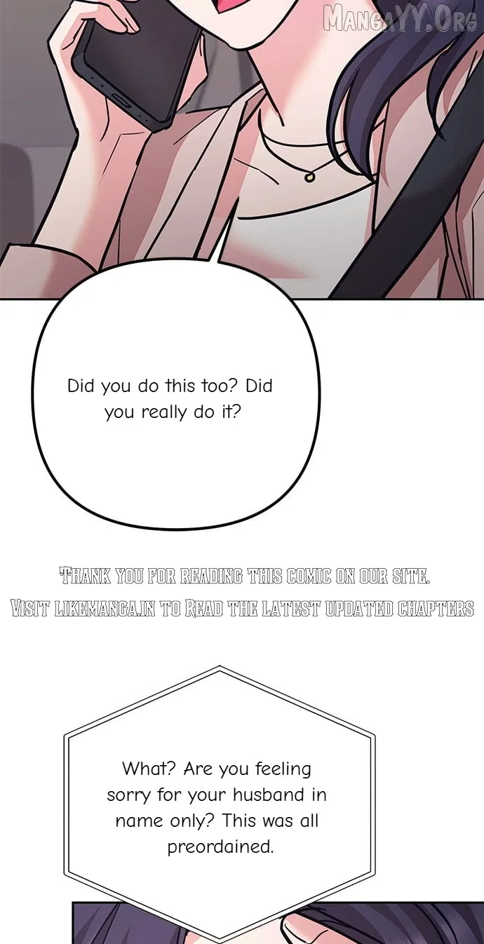 Marriage After a Close Call Chapter 44 – Page 71