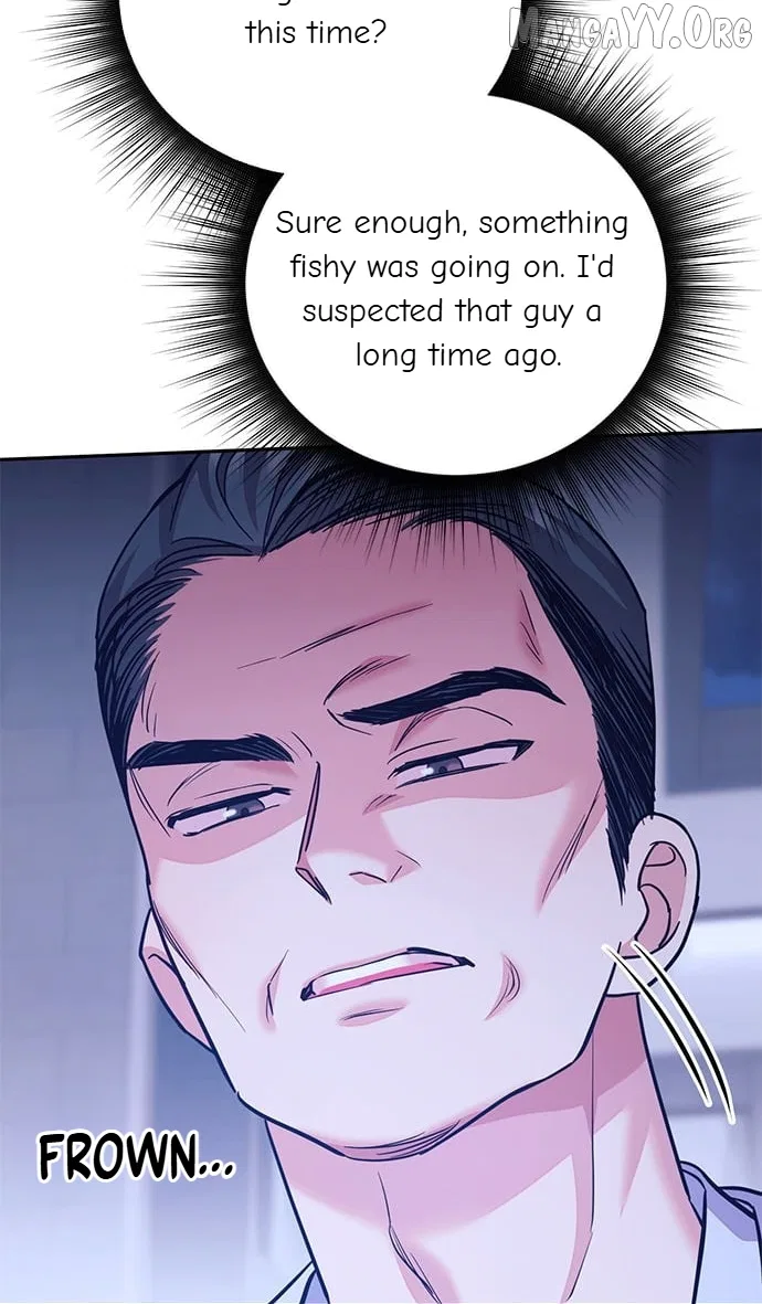 Marriage After a Close Call Chapter 43 – Page 10
