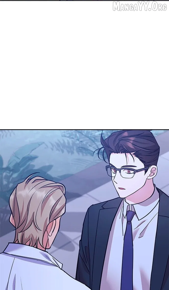 Marriage After a Close Call Chapter 43 – Page 11
