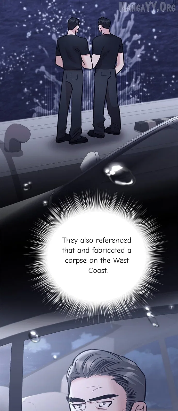 Marriage After a Close Call Chapter 43 – Page 18