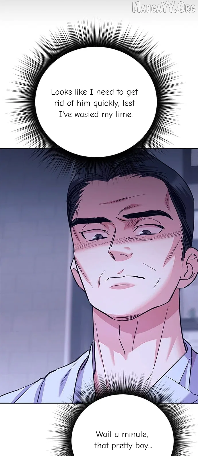 Marriage After a Close Call Chapter 43 – Page 20