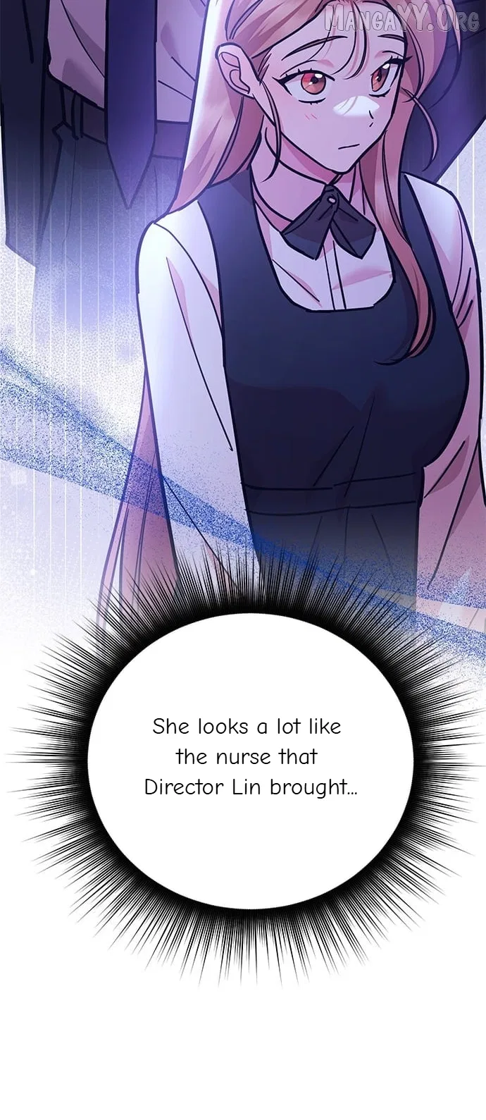 Marriage After a Close Call Chapter 43 – Page 22