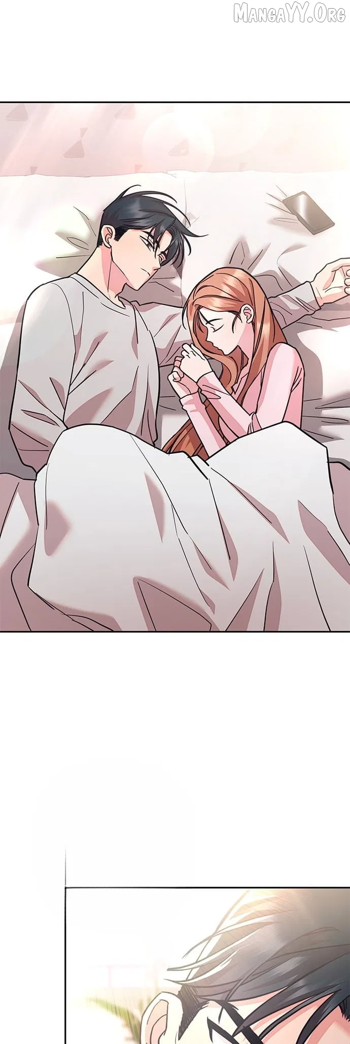 Marriage After a Close Call Chapter 43 – Page 44