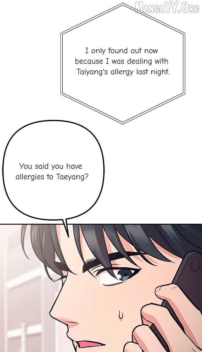 Marriage After a Close Call Chapter 43 – Page 52